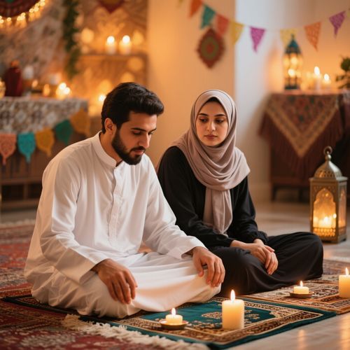 Ramzan ka teesra roza