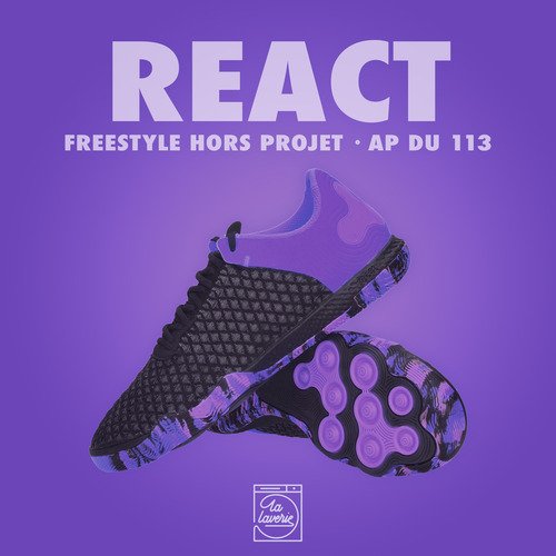 React (freestyle hors projet)