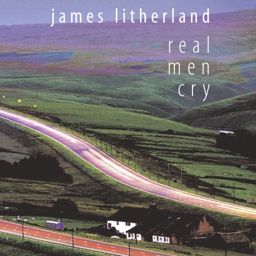 Real Men Cry