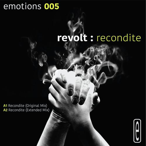 Recondite (Original Mix)