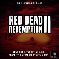 Red Dead Redemption 2 - That's The Way It Is - Main Theme