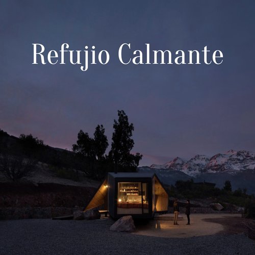 Refujio Calmante_poster_image