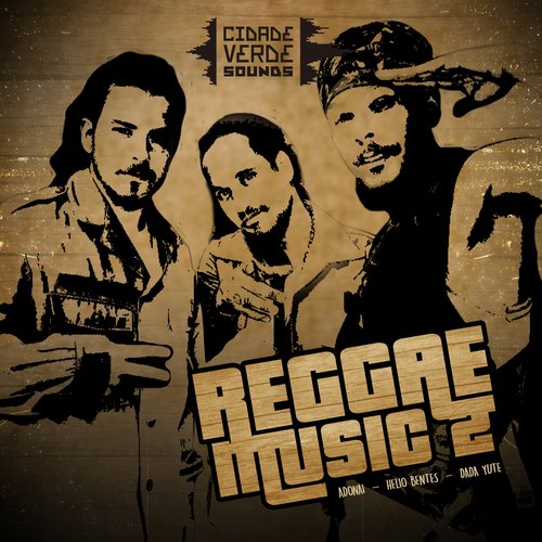 Reggae Music, Part. 2_poster_image