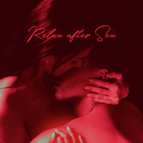 Relax after Sex (Peaceful and Soothing Moment in Bed)