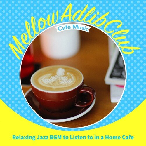 Mellow Melodies cover art