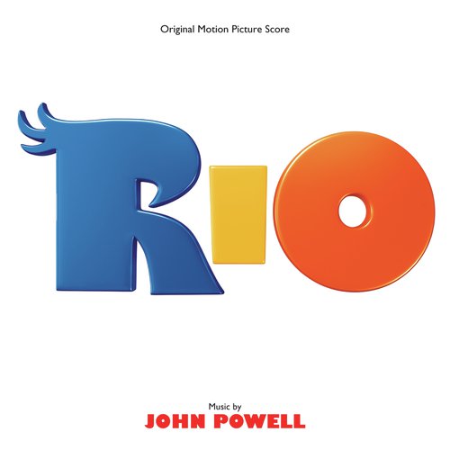 Rio (Original Motion Picture Score)