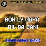 Roh Ly Gaya Dil Da Jani