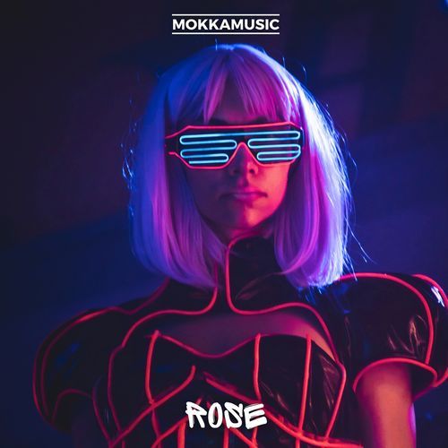 Rose cover art