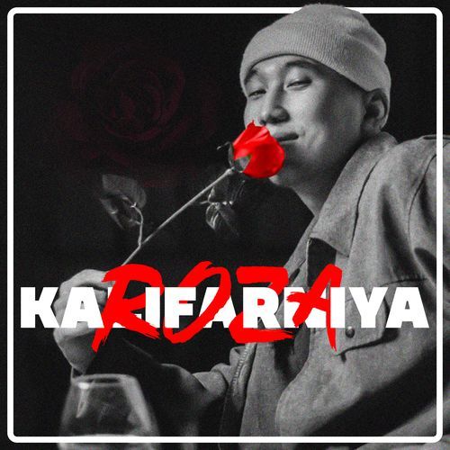 Roza cover art