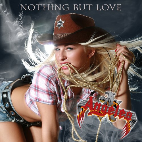 Nothing But Love (Radio Edit)_poster_image