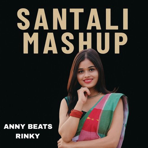 SANTALI MASHUP