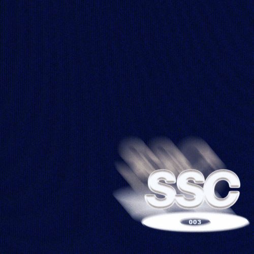 SSC003: Sonic Saliva Compilado