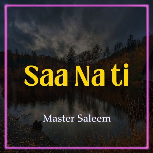 Saa Na ti