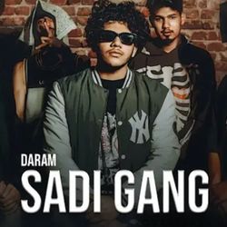 Sadi gang-FgYDeB4JdmY