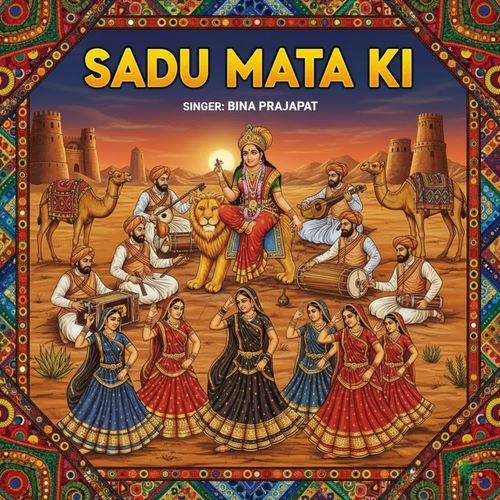 Sadu Mata Ki