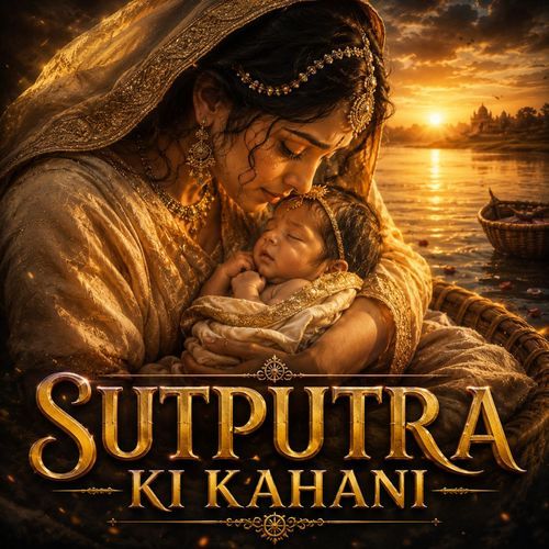 Sampurna Mahabharat - Sutputra Ki Kahani
