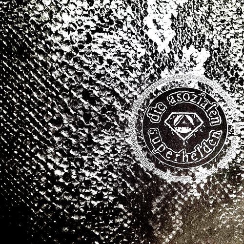 Die Geheimidentität cover art
