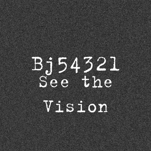 See the Vision