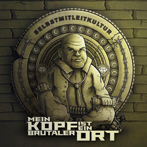 Ikarus cover art