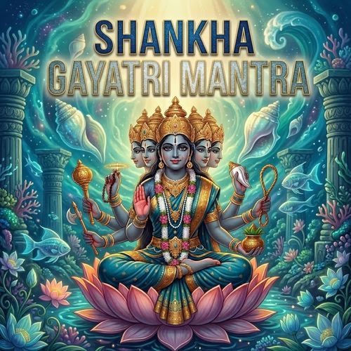 Shankha Gayatri Mantra