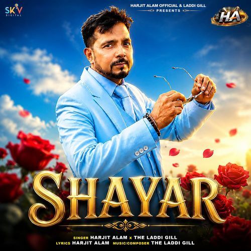 Shayar