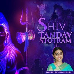 Shiv Tandav Stotram-RSYefRpabgA