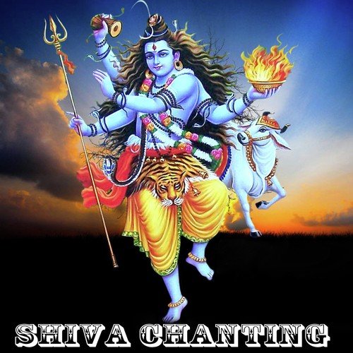 Shiva Chanting