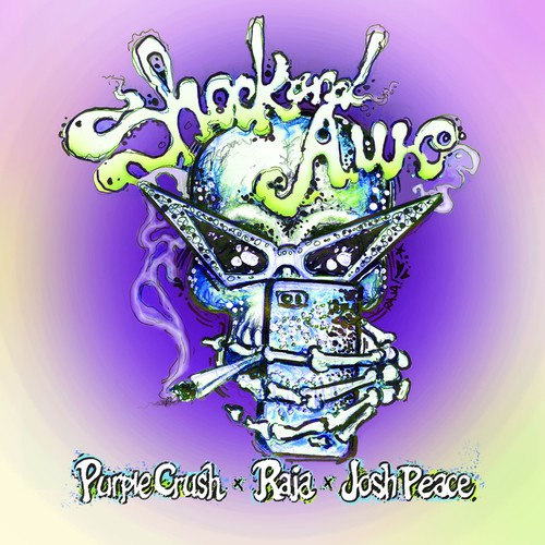 Shock and Awe Remix - EP
