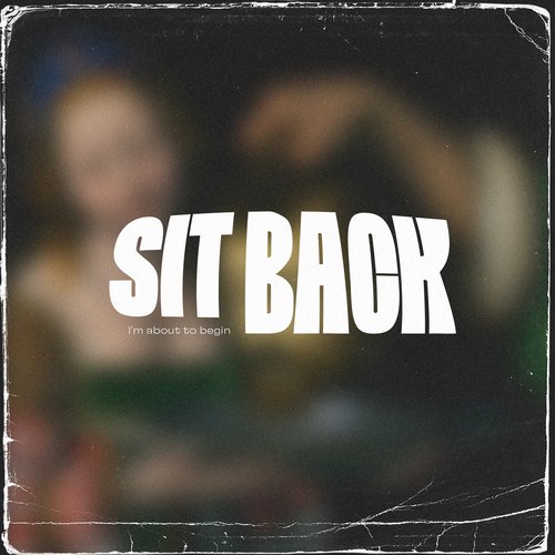 Sit Back cover art