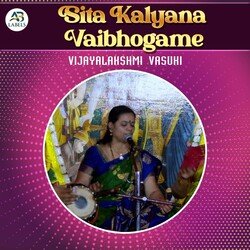 Sita Kalyana Vaibhogame (Live)-MQs7YiFpTno