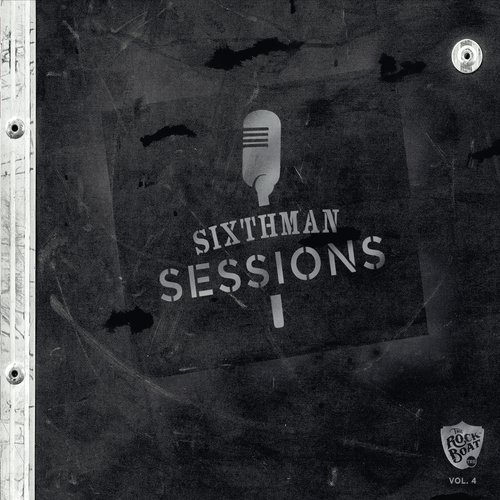 Sixthman Sessions: The Rock Boat XVIII, Vol. 4