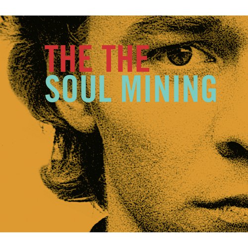 Soul Mining