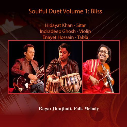 Soulful Duet, Vol. 1: Bliss