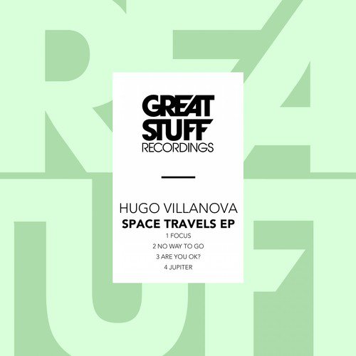 Space Travels EP