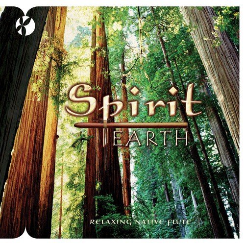 Spirit Earth cover art