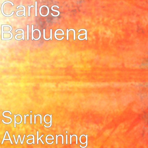 Spring Awakening cover art