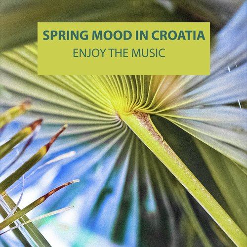 Spring mood in croatia