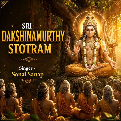 Sri Dakshinamurthy Stotram