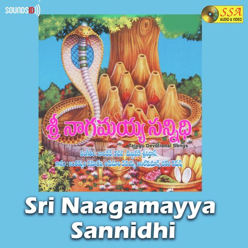 Sri Naagamayya Sannidhi