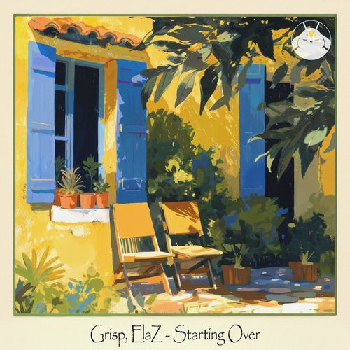 Starting Over