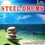  Steel Drums Caribbean Beach Party