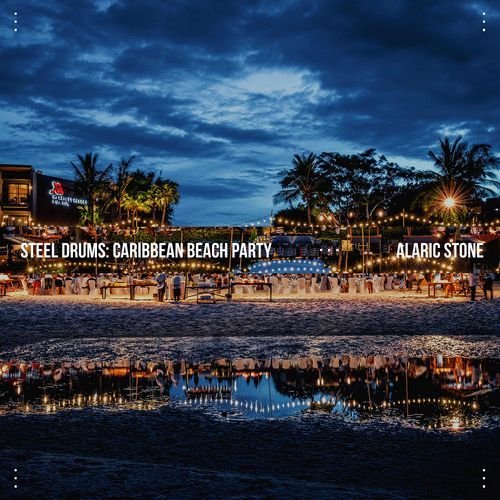 Caribbean Sound cover art