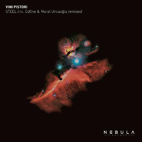 Yesha (Murat Uncuoglu Remix) cover art