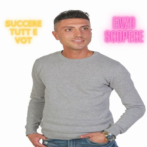 Succere Tutt E Vot cover art