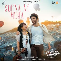 Sufna Ae Mera (&quot;Jee Ve Sohneya Jee&quot;)-JwcSVStzZlw