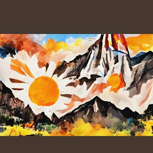 Sumit　Bound cover art