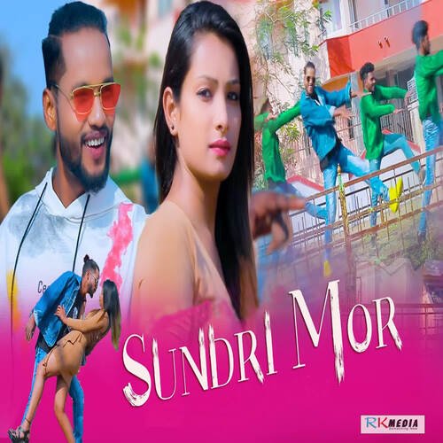 Sundri Mor