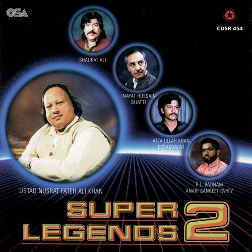 Super Legends 2