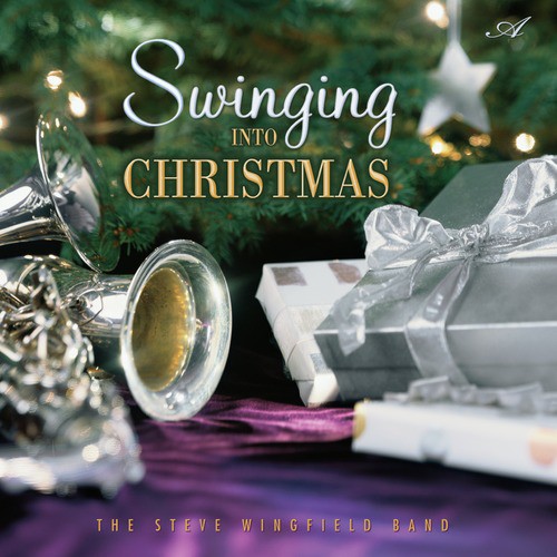 The Christmas Song cover art
