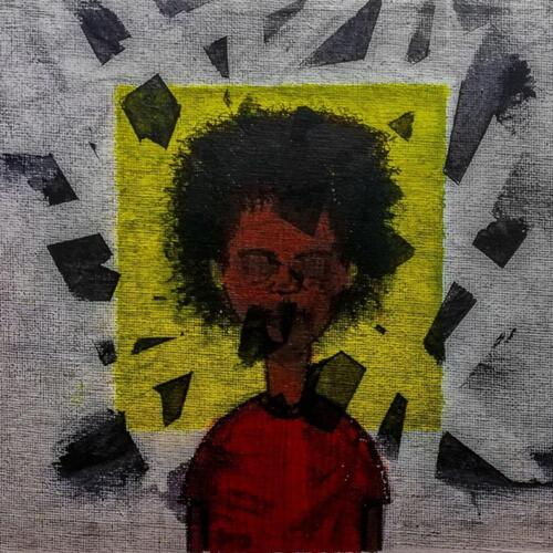 G R A S S A I N T G R E E N E R R cover art